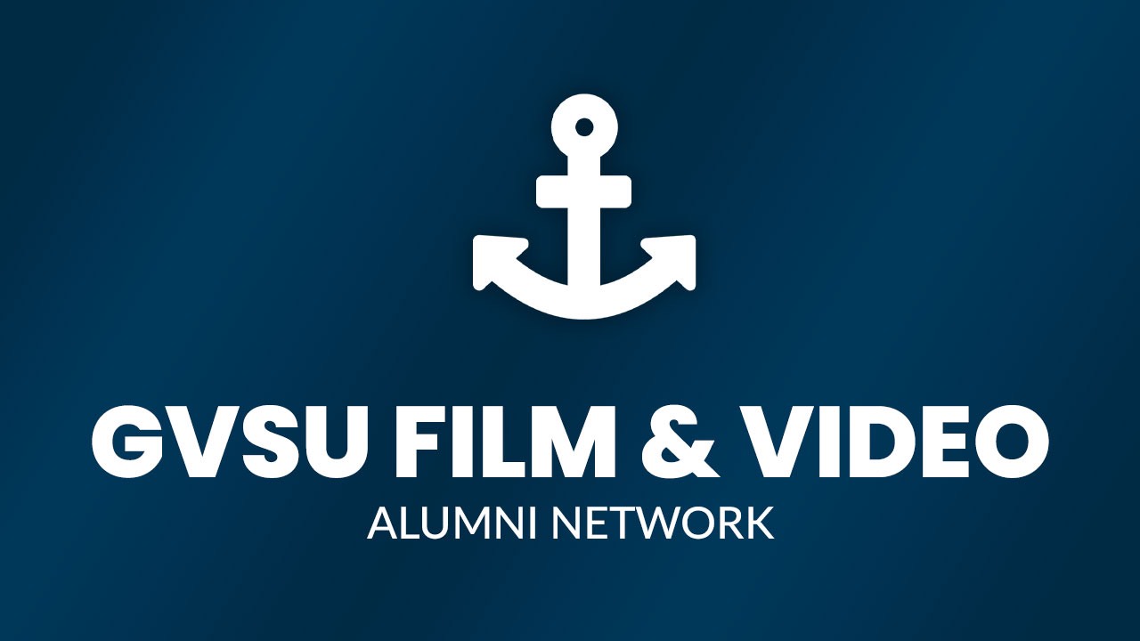 Film & Video Alumni Network